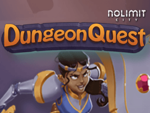 Dungeon Quest game thumbnail
