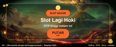 Kemenangan Besar Setiap Hari banner