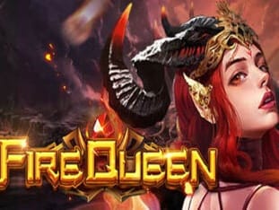 Fire Queen